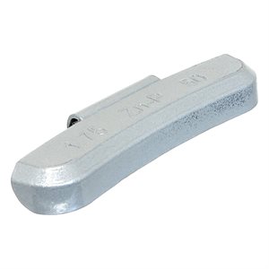 P COAT ZINC WT 1.75 OZ 50/BX