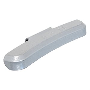 P COAT ZINC WT 2.00 OZ 50/BX