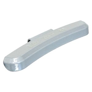 P COAT ZINC WT 2.25 OZ 50/BX