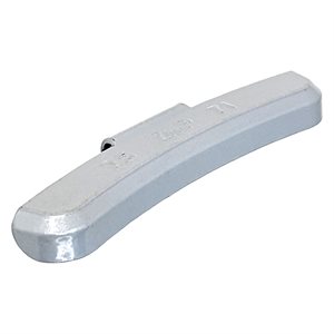 P COAT ZINC WT 2.50 OZ 50/BX