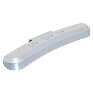 P COAT ZINC WT 2.75 OZ 50/BX