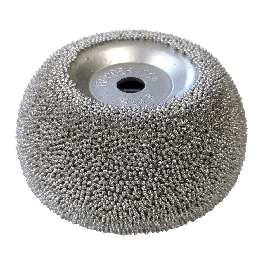 SSG Rubber Grinding Cups