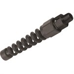 FLEXZILLA-1/4 REUS.END SWIVEL FLEXZILLA-1/4 REUS.END SWIVEL