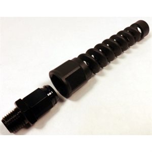 FLEXZILLA - 1/4 REUSABLE END