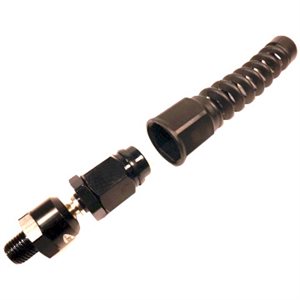 FLEXZILLA-3/8 REUS.END BALL SW