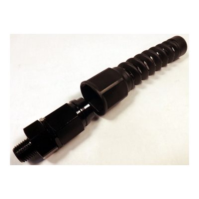 FLEXZILLA- 3/8 REUS.END SWIVEL FLEXZILLA- 3/8 REUS.END SWIVEL