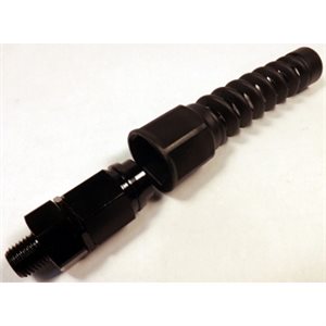 FLEXZILLA- 3/8 REUS.END SWIVEL