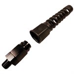 FLEXZILLA 3/8" REUSABLE END