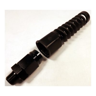 FLEXZILLA- 1/2 REUS.END SWIVEL FLEXZILLA- 1/2 REUS.END SWIVEL