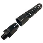 FLEXZILLA - 1/2 REUSABLE END FLEXZILLA - 1/2 REUSABLE END