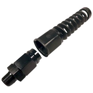 FLEXZILLA - 1/2 REUSABLE END