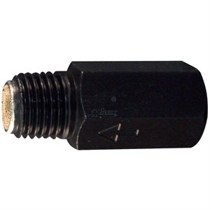 1/4 INLINE FILTER ALM 40 MICRO