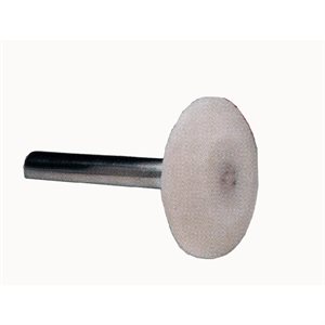 A-37 SM. MUSHRM ALU.OXIDE STN