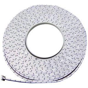 28 strips of 8 DR 1/2 oz Steel Adhesive Wheel Weights 