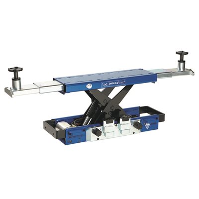AC 2.9T (5800 LB) JACKING BEAM