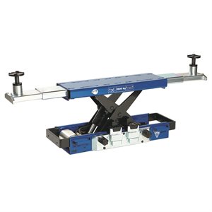 AC 2.9T (5800 LB) JACKING BEAM