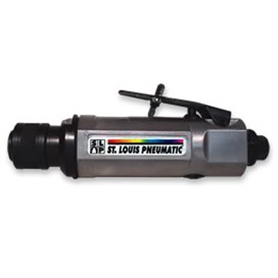 ST.LOUIS LOW SPEED BUFFER ST.LOUIS LOW SPEED BUFFER
