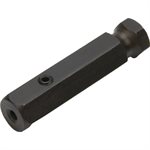 1/8 ADAPTER W / SET SCREW