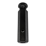 1/4 ADAPTER W / SET SCREW