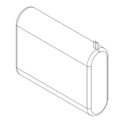 MHA-100 INFLATOR-REPLC.BATTERY MHA-100 INFLATOR-REPLC.BATTERY