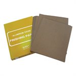 9IN ALUM OXIDE SHEET 80 GRIT