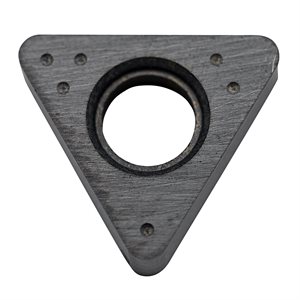 NEGATIVE RAKE CBIDE BIT -10PK