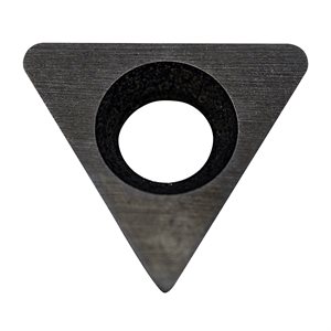 POSITIVE RAKE CARBIDE BIT-10PK