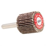 1INX1INX1/4IN FLP WHL 80 GRIT