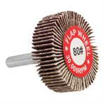 1-1/2 X 1/2 FLAP WL W/1/4 80G