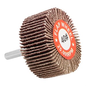 2 X 1 FLAP WL W/1/4SFT 40G