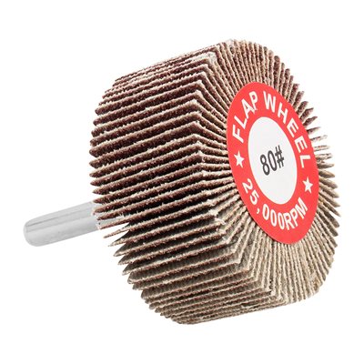 2IN FLAP WHEEL 80 GRIT