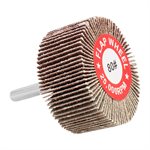 2IN FLAP WHEEL 80 GRIT