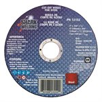 5IN CUT OF WHEEL 46 GRIT