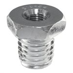 ADAPTOR NUT 5/8-11 TO 3/8-24