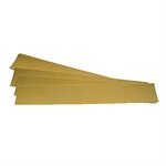 2 3/4IN LONG BOARD SHEET 80 GR