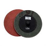 2 IN. ROLOC DISC 80G TWIST-LK