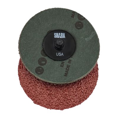 3 IN. ROLOC DISC 80G TWIST-LK 3 IN. ROLOC DISC 80G TWIST-LK