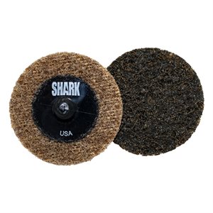 2IN SURF COND DISC COARSE-500