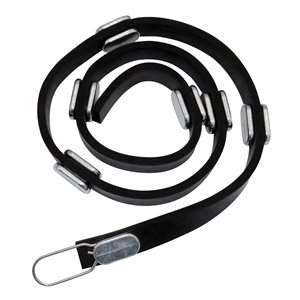 AMMCO/FMC ROTOR SILENCER BAND