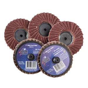 2IN.AL.OX MINI FLP DSC 60G 5PK