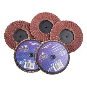 3IN.AL.OX MINI FLP DSC 40G 5PK