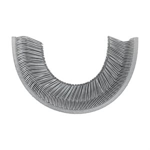 STUMPY - 1 PASS WIRE BRSH ONLY