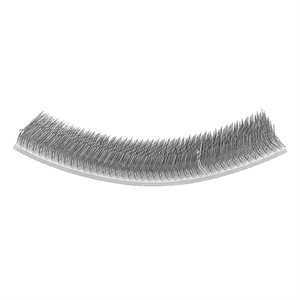 STUMPY - 1 TRK WIRE BRUSH ONLY