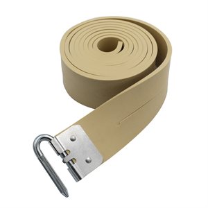 AMMCO STYLE SILENCER PADS 2 PK