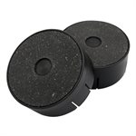 DRUM SILENCER PADS