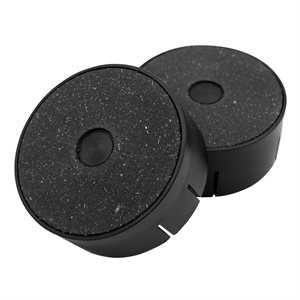 DRUM SILENCER PADS