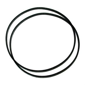 LG.NEOPREN.RUB.SILENCR BND 2PK