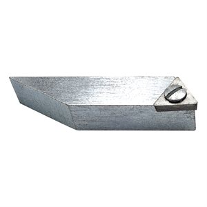 POS. RAKE LEFT HAND TOOLHLDR