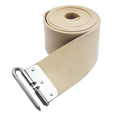 TRK DRUM SILNCR.BAND 2-3/4X7FT TRK DRUM SILNCR.BAND 2-3/4X7FT