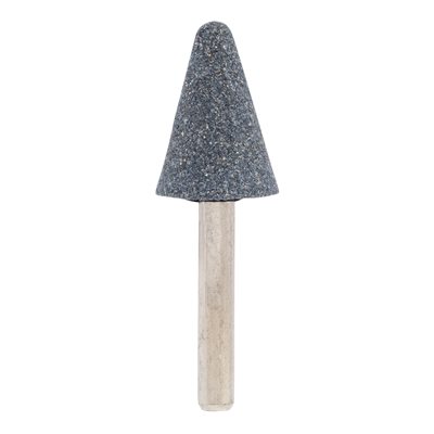 A-5 STD. CONICAL ALU.OXIDE STN A-5 STD. CONICAL ALU.OXIDE STN